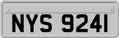 NYS9241