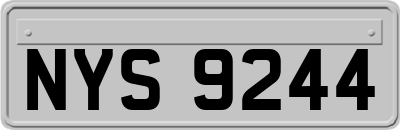 NYS9244