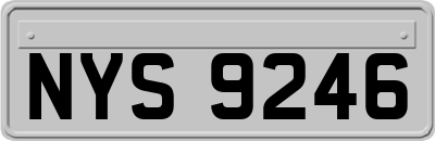 NYS9246
