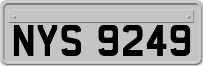 NYS9249