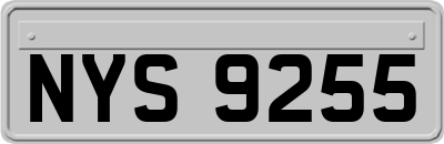 NYS9255