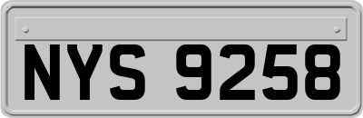 NYS9258