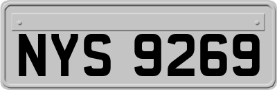 NYS9269