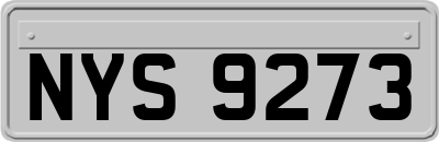 NYS9273