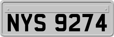 NYS9274