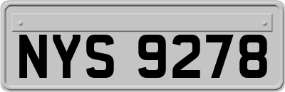NYS9278