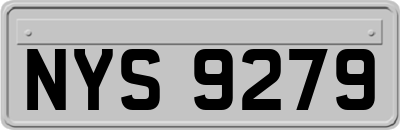 NYS9279