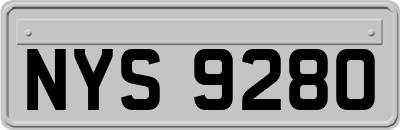 NYS9280
