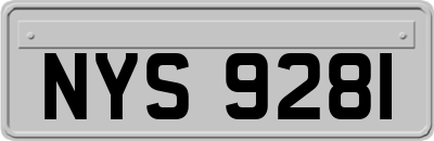 NYS9281