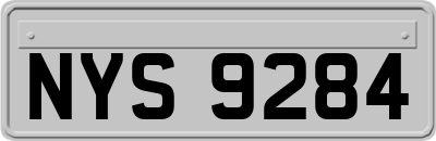 NYS9284