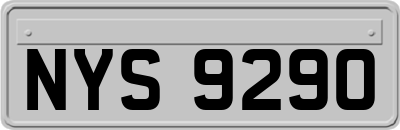 NYS9290