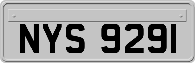 NYS9291