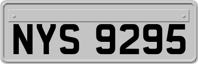 NYS9295