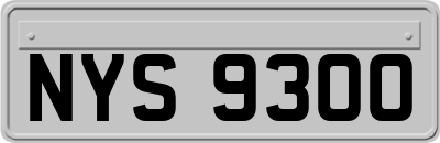 NYS9300