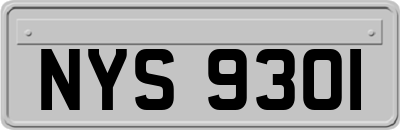 NYS9301