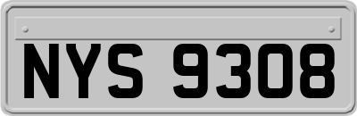 NYS9308