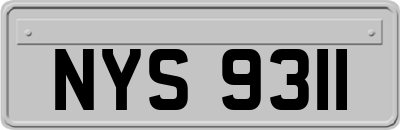 NYS9311