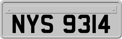 NYS9314
