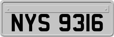 NYS9316