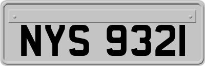 NYS9321