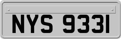 NYS9331
