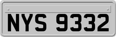 NYS9332