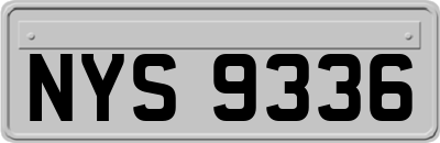 NYS9336