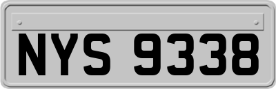 NYS9338