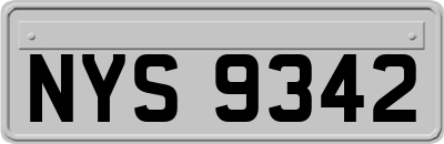 NYS9342