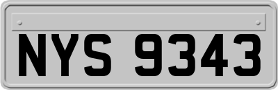 NYS9343