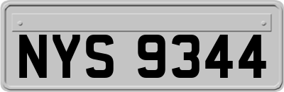 NYS9344