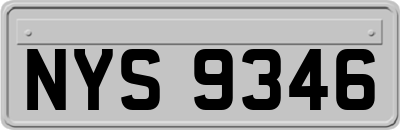 NYS9346