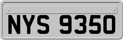 NYS9350
