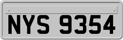 NYS9354
