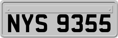 NYS9355