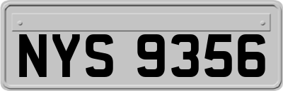 NYS9356