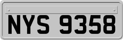 NYS9358