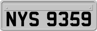 NYS9359