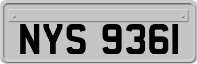 NYS9361