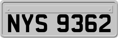 NYS9362
