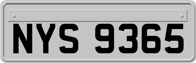 NYS9365