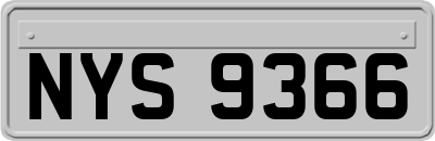 NYS9366