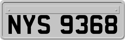 NYS9368