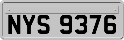 NYS9376