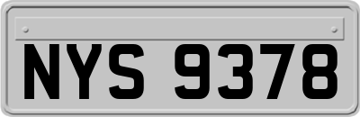 NYS9378