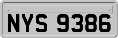 NYS9386