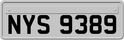 NYS9389