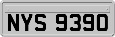 NYS9390