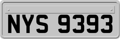 NYS9393