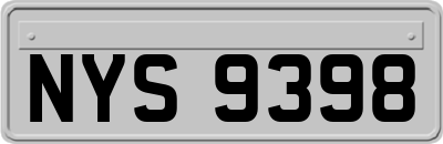 NYS9398